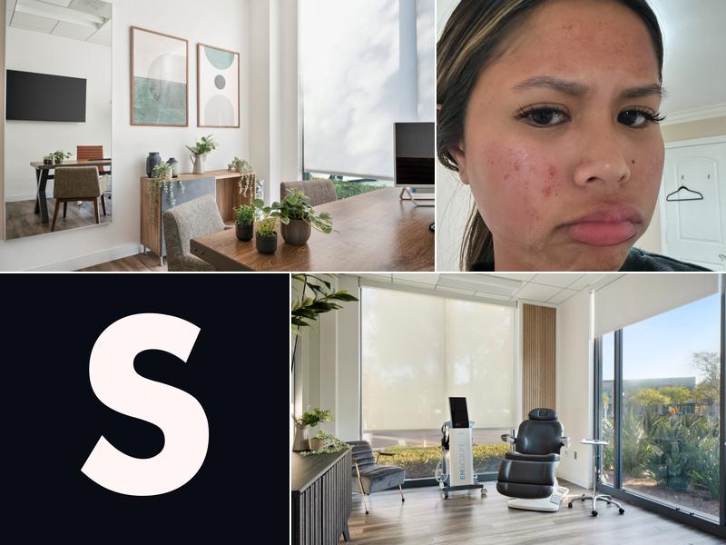 Smooth M.D. Skin + Laser Bar