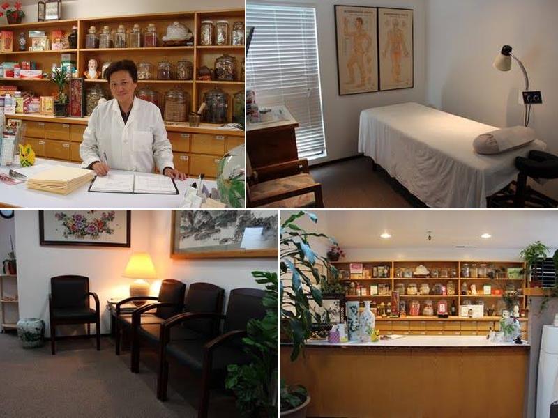 Lin Acupuncture Clinic