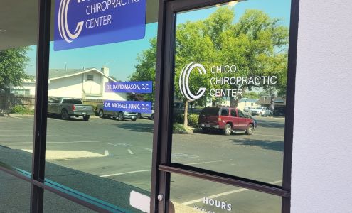 Chico Chiropractic Center