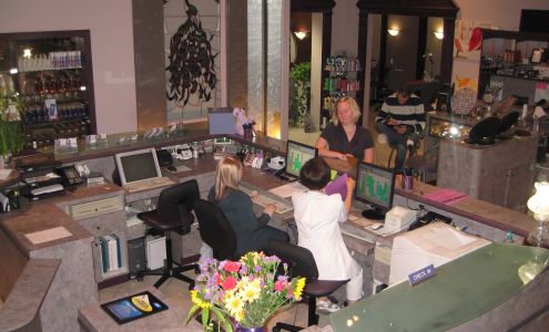 Lymphatic Therapy Services