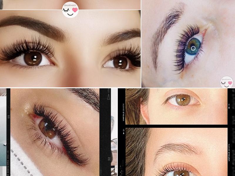 Eye Love Co. - Lash Extensions & Lash Lifts