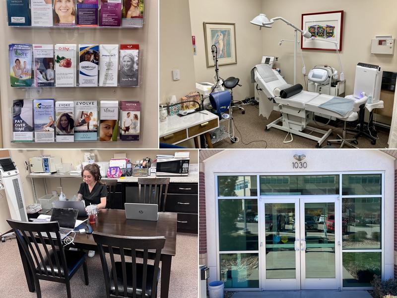 Ageless Expressions MedSpa - Golden