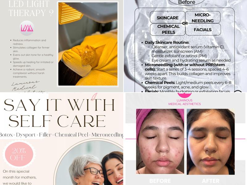 Luminous Medical Aesthetics