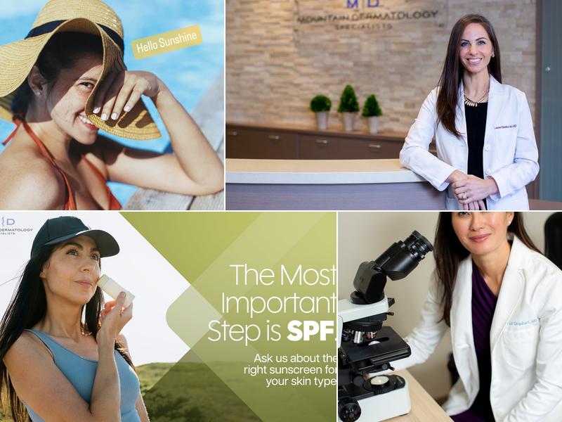 Mountain Dermatology Specialists