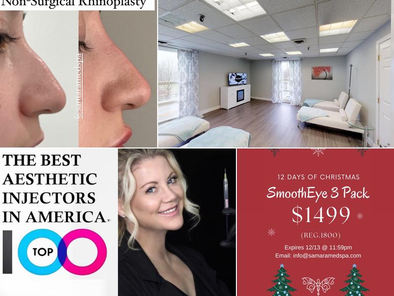 Samara MedSpa Avon/Simsbury