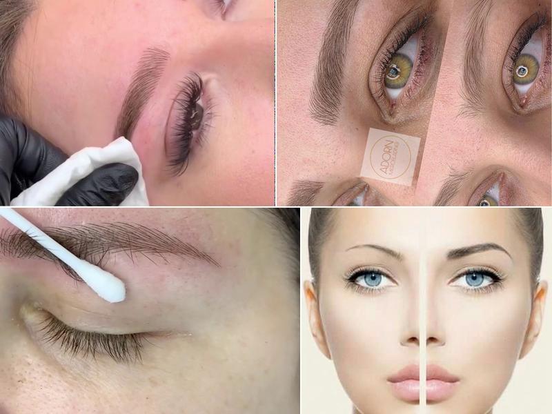 Adorn Microblading