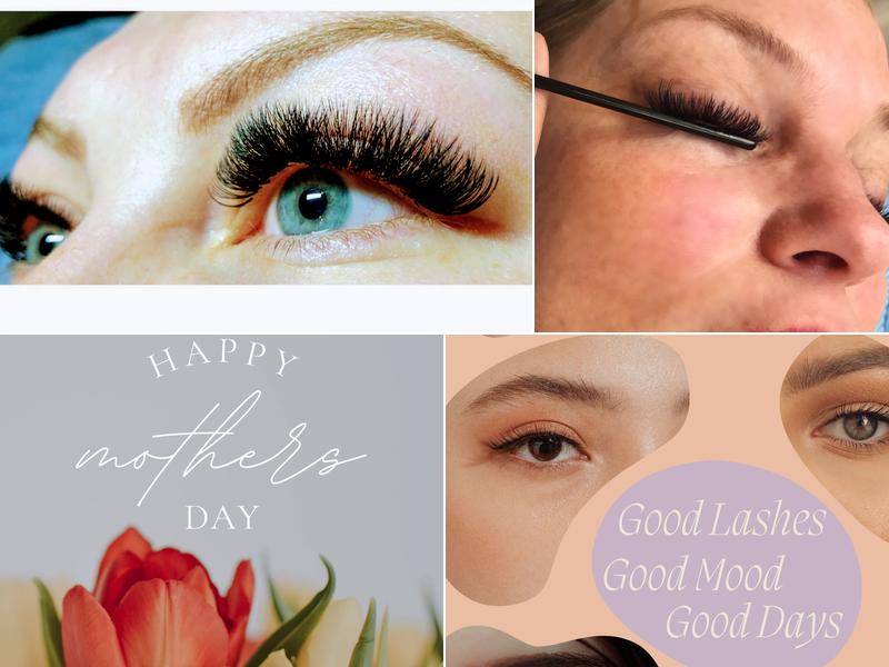 Aussie Lashes and Luxury Spa