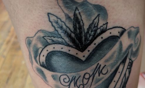 Filthy Family Tattoo