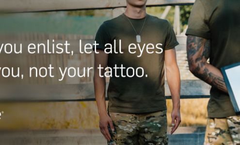 Wise Choice Tattoo Removal