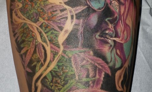 Mantra Tattoo and Piercing