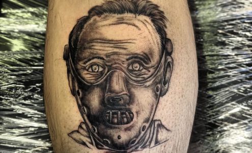 Ancient Ink Tattoo Studio LLC