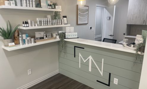 Mint & Needle Medical Aesthetics