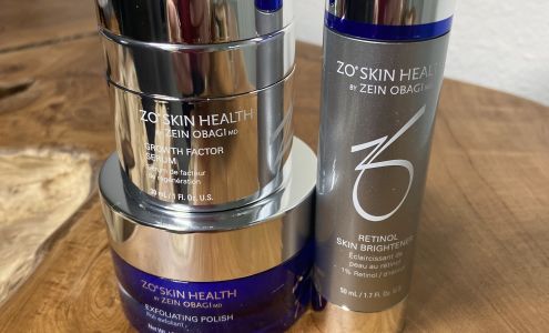 Kiva Medspa + IV Lounge