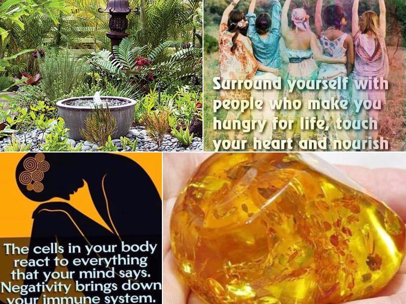 Hallandale Health Spa- Colonics, Lymphatic Drainage, Acupuncture