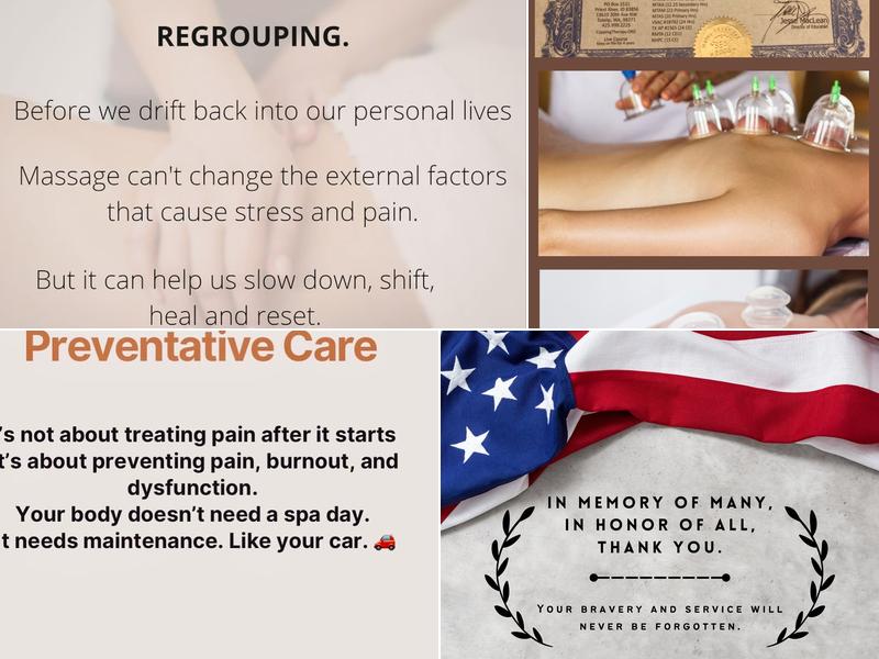 Health Is It Therapeutic Massage