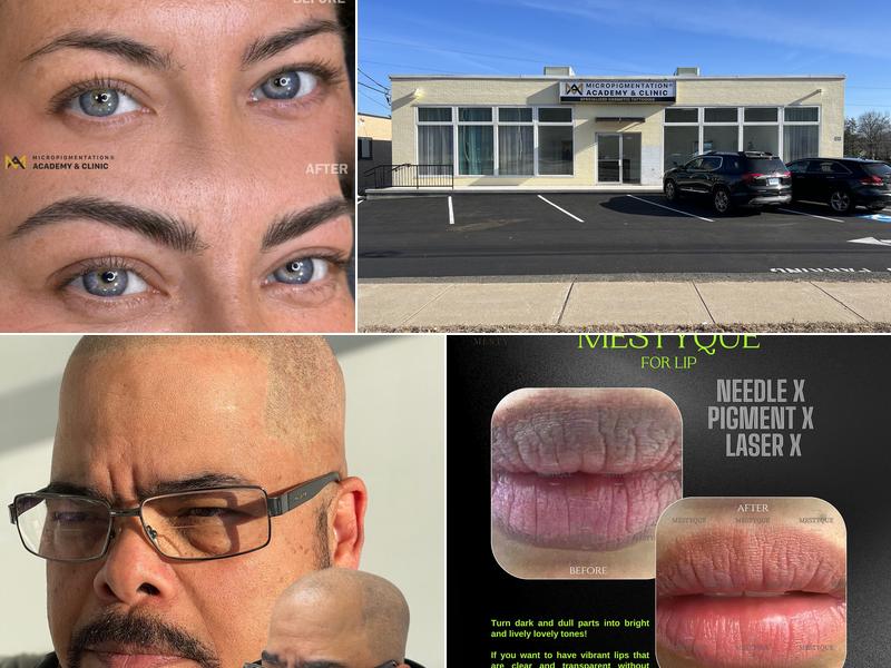 Micropigmentation Academy & Clinic