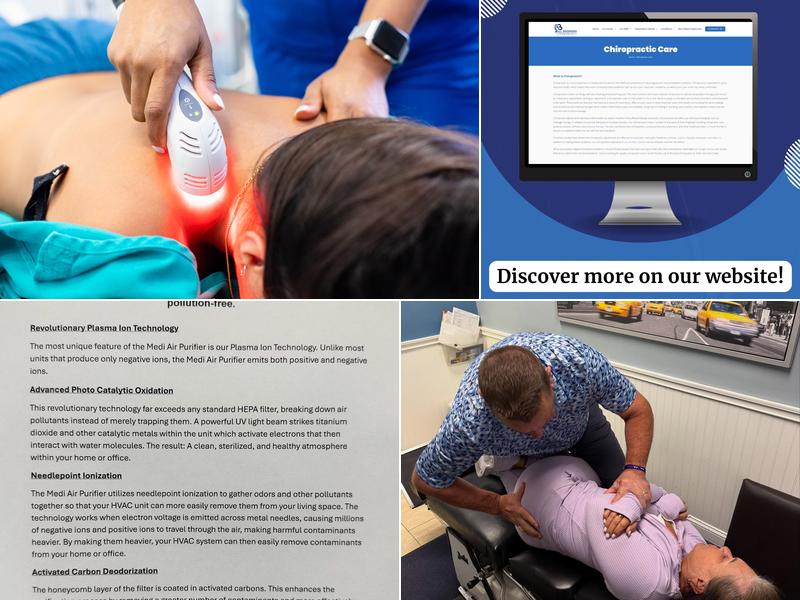 All Broward Chiropractic Pain and Rehabilition Center