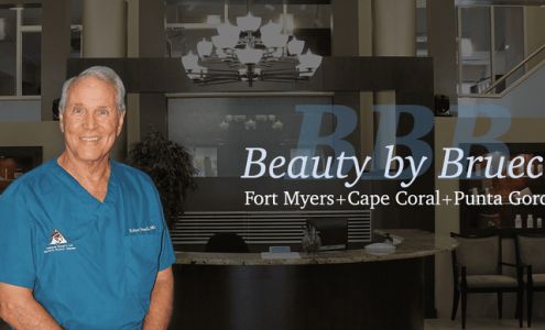 Beauty by Brueck - Dr. Robert Brueck