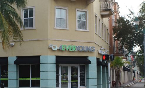 4Ever Young Anti Aging Solutions