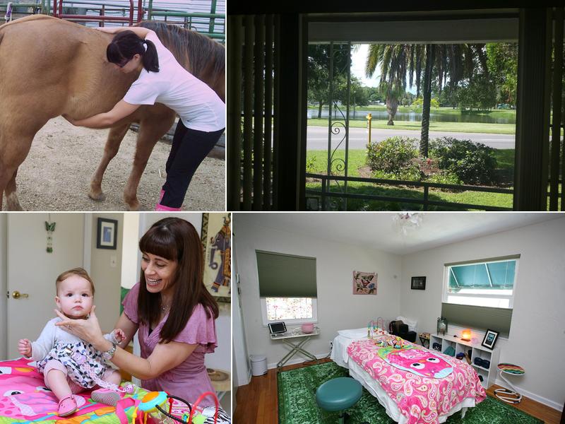 Myofascial Release and Wellness of Tampa Bay