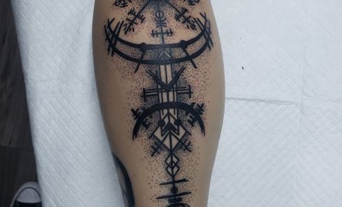 Todd Lake Tattoo Studio