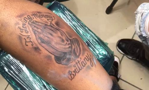 Ink Villains Tattoos