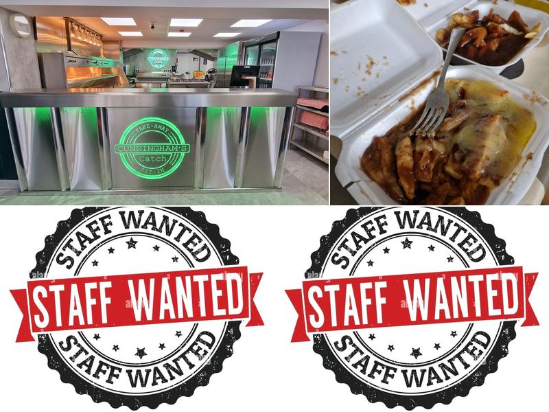 Cunningham’s Catch