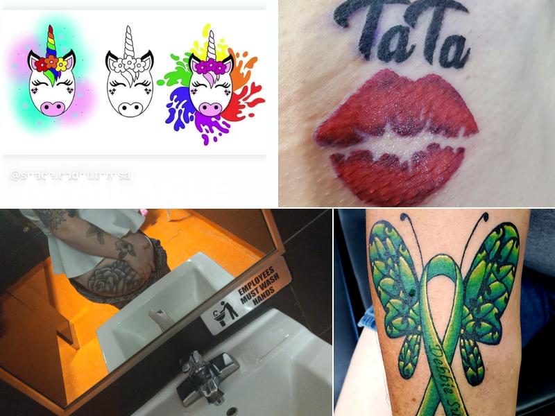 The Guild of Tattoos and Fine Art