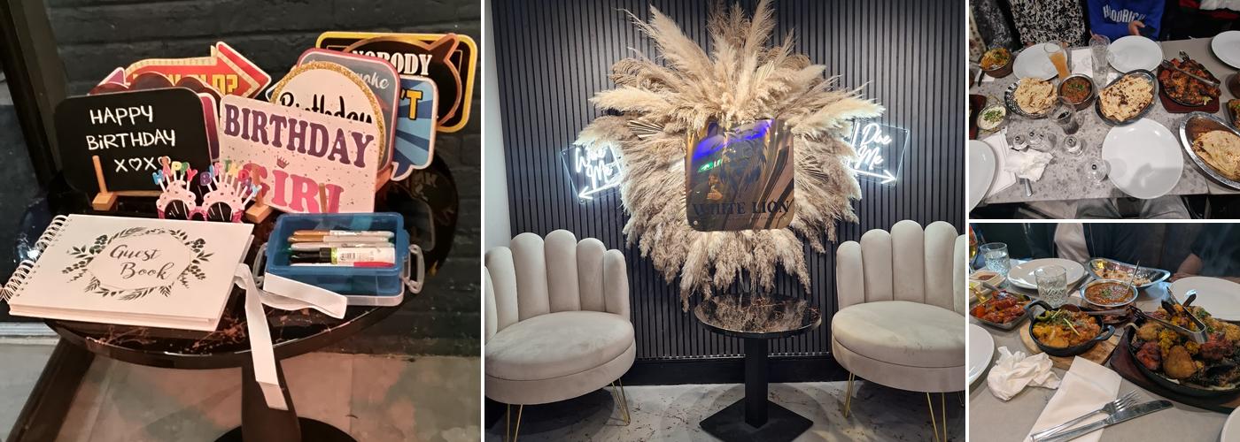 White Lion, Sutton Coldfield