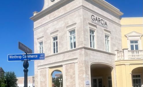 Garcia Weight Loss Aesthetics & Hormone Therapy