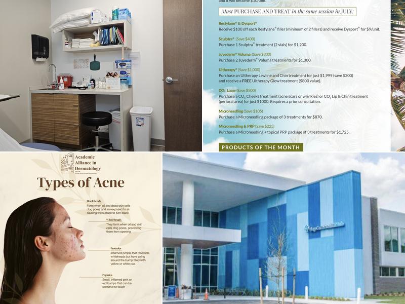 Academic Alliance in Dermatology