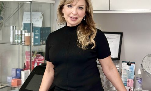 Nu Age Aesthetics 4625 E Bay Dr Building 300, Suite 304, Clearwater Florida 33764