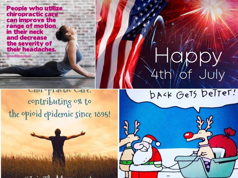 Jaye C. Blackburn, DC