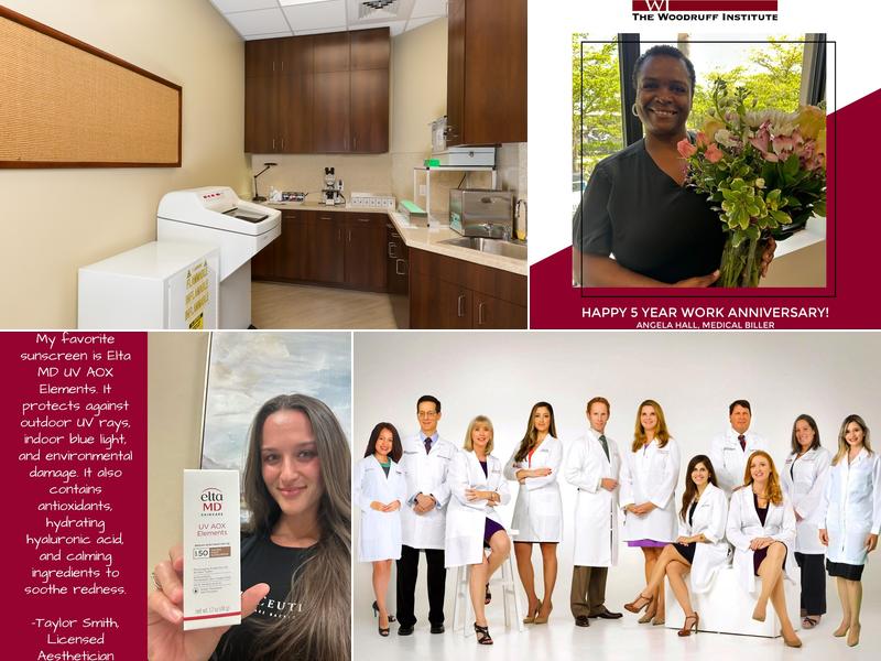 The Woodruff Institute for Dermatology & Cosmetic Surgery