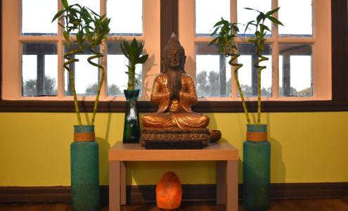 Mystical Eye Art & Tattoos Studio Llc