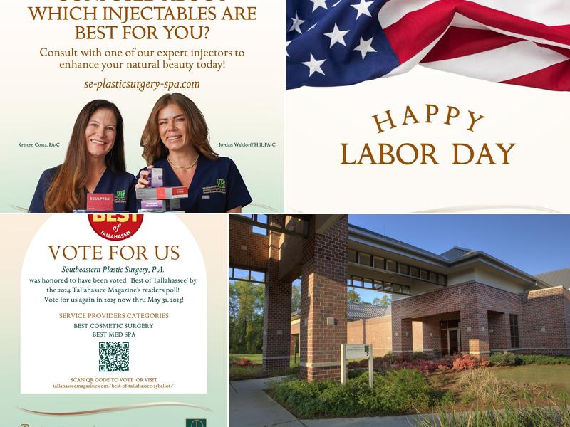 Southeastern Plastic Surgery, P.A.