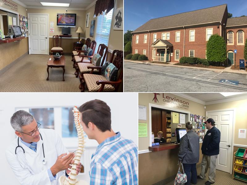 Levinson Chiropractic