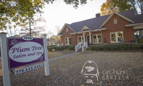 Plum Tree Salon and Spa