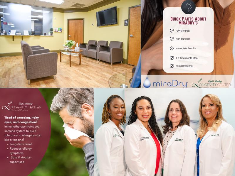 Eagle's Landing Longevity Center