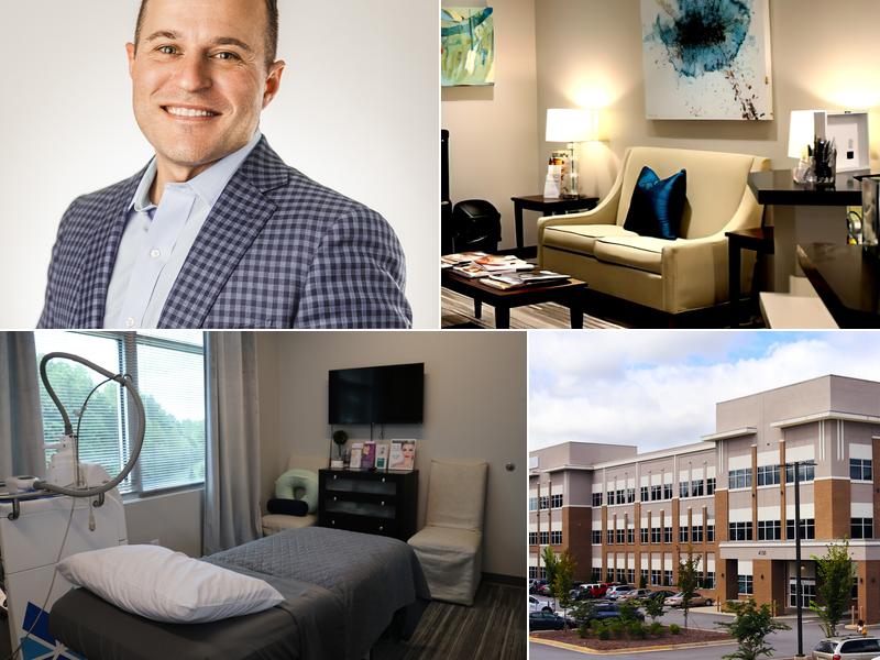 Astra Plastic Surgery - Cumming