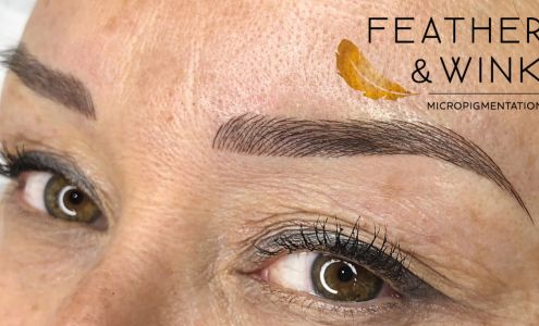 Feather & Wink Micropigmentation