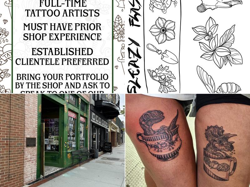 The Hive Body Art Collective