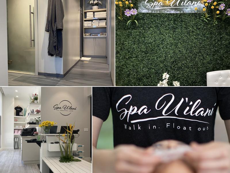 Spa U'ilani