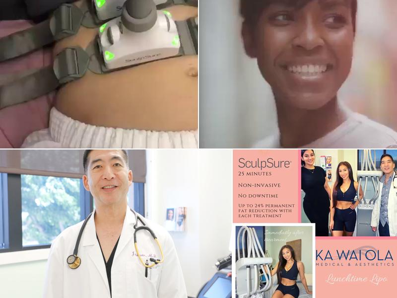 Ka Wai Ola Medical & Aesthetics: James Okamoto, MD