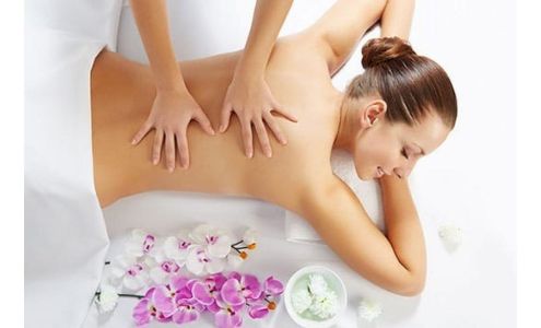 Two Palms Massage