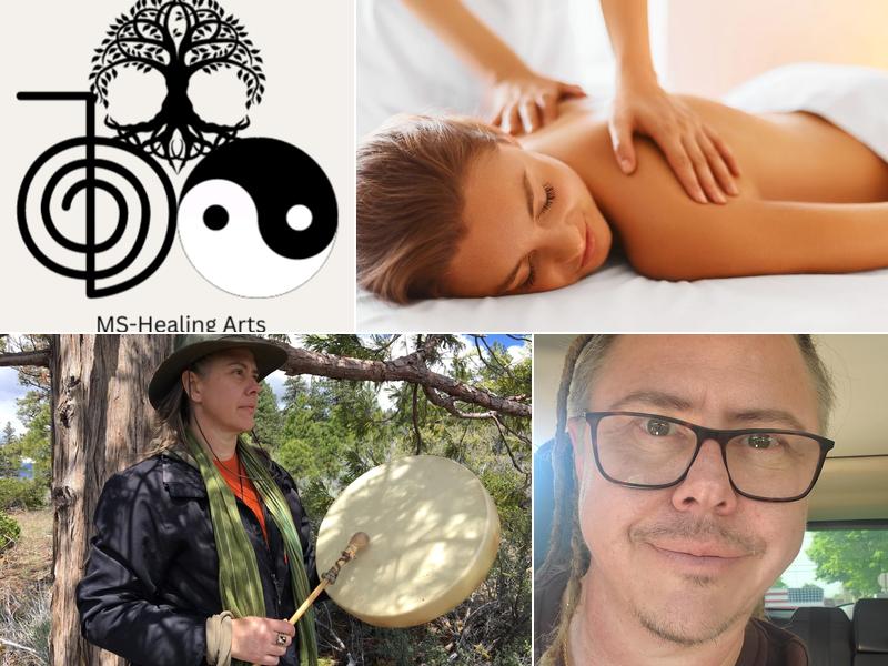 MKE Healing Arts