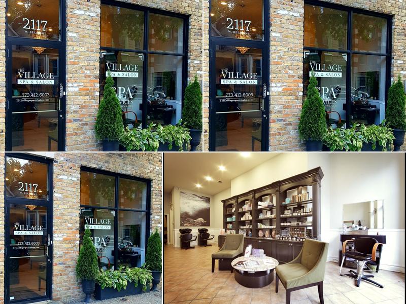 The Village SPA & Salon