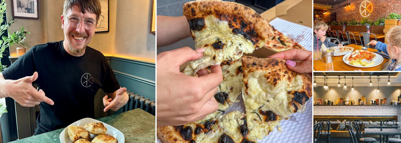 Wood Fire Smoke Macclesfield