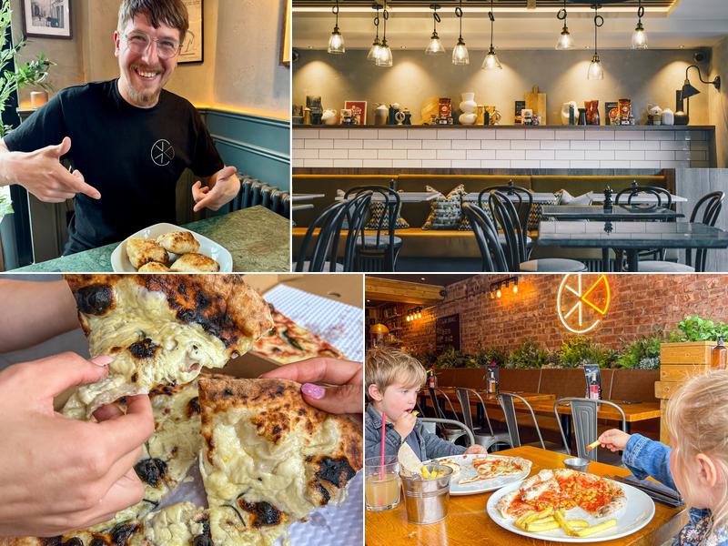 Wood Fire Smoke Macclesfield