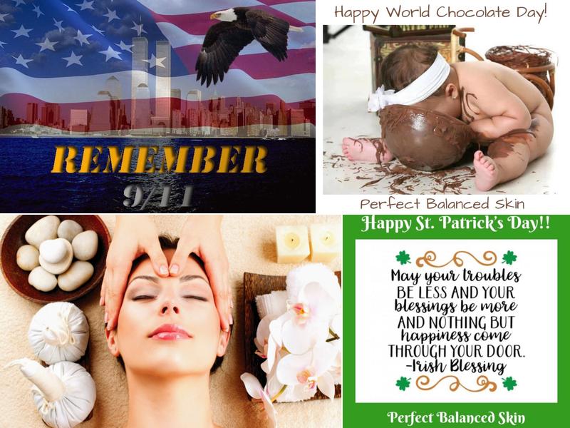 Perfect Balanced Skin